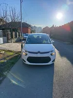 Citroen C4 Picasso 2.0 HDI 2016 god. Dizel 8600 € 1