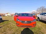 Opel Astra K Hitno 2015 god. Dizel 8300 € 4