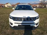 Jeep Compass 2018 god. Dizel 14800 € 2