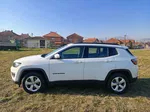Jeep Compass 2018 god. Dizel 14800 € 4