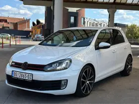 Volkswagen Golf 6