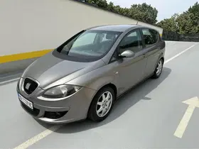 Seat Toledo