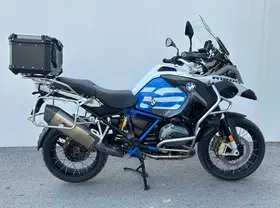 BMW R 1200 GS Adventure