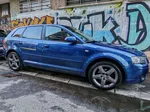 Audi A3 1.6 Sportback 2005 god. Benzin 4500 € 1