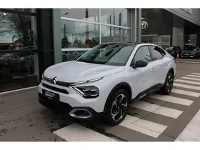 Citroen C4X
