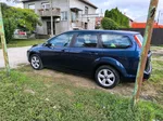 Ford Focus 2010 god. Dizel 3300 € 2