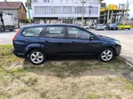 Ford Focus 2010 god. Dizel 3300 € 4