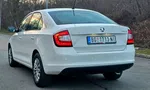 Škoda Rapid 2019 god. Benzin 7750 € 3
