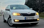 Škoda Rapid 2019 god. Benzin 7750 € 2