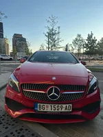 Mercedes-Benz A 180 2016 god. Benzin 15900 € 2