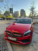 Mercedes-Benz A 180 2016 god. Benzin 15900 € 3