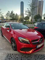 Mercedes-Benz A 180 2016 god. Benzin 15900 € 1