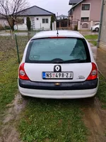 Renault Clio renault clio 2006 god. Dizel 1750 € 2