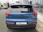 Volvo XC40 2022  Benzin 2.0 B3 163 HP PLUS DARK AT 31.990 € 4