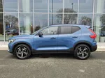 Volvo XC40 2022  Benzin 2.0 B3 163 HP PLUS DARK AT 31.990 € 2
