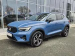 Volvo XC40 2022  Benzin 2.0 B3 163 HP PLUS DARK AT 31.990 € 1