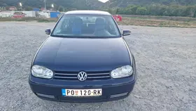 Volkswagen Golf 4