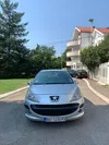 Peugeot 207 1.6 HDI 5V 3.300 € Dizel, 2008 god. Prodajem Auto