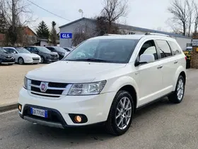 Fiat Freemont