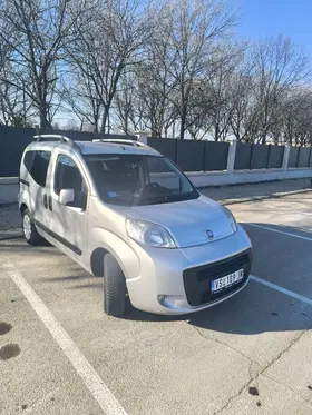 Fiat Qubo