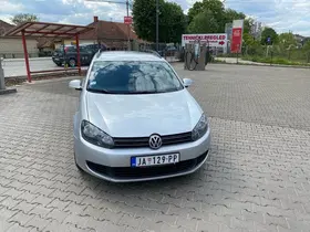 Volkswagen Golf 6
