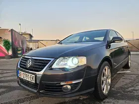 Volkswagen Passat B6