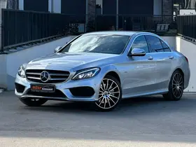 Mercedes-Benz C 350