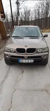 BMW X5 7.800 € Dizel, 2006 god. Prodajem Auto