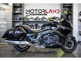 BMW K 1600 B