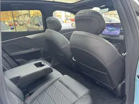 Changan Deepal S05
