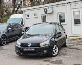 Volkswagen Golf 6