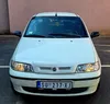 Fiat Albea 1.2 gas - kliima 1.350 € Benzin + Gas (TNG), 2003 god. Prodajem Auto