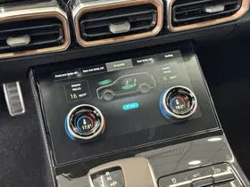 Jetour X70 PLUS