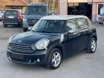 Mini Countryman one-d 2013 god. Dizel 6999 € 2