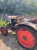 Ostalo ENSEL 12 ks 1955 god. Dizel 2000 € 3