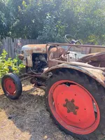 Ostalo ENSEL 12 ks 1955 god. Dizel 2200 € 2