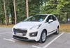 Peugeot 3008 8.600 € Dizel, 2015 god. Prodajem Auto