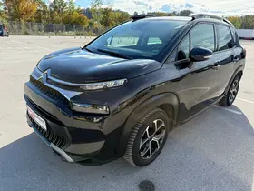 Citroen C4 Aircross