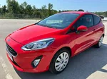 Ford Fiesta 2020  Dizel 1.5DCI 6.950 € 1
