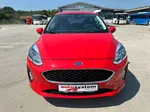 Ford Fiesta 2020  Dizel 1.5DCI 6.950 € 2