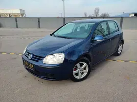 Volkswagen Golf 5