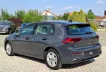 Volkswagen Golf 8 1.5 TGI Virtual 2021 god. Benzin + Metan (CNG) 16800 € 3