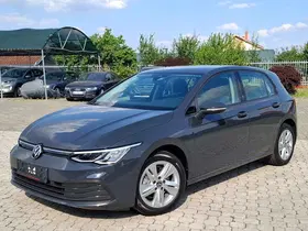 Volkswagen Golf 8