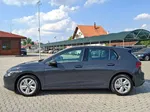 Volkswagen Golf 8 1.5 TGI Virtual 2021 god. Benzin + Metan (CNG) 16800 € 2