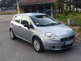 Fiat Grande Punto