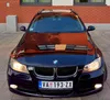 BMW 3 Series 320 3.450 € Dizel, 2006 god. Prodajem Auto