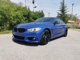 BMW 435