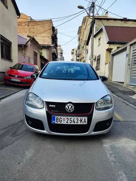 Volkswagen Golf 5