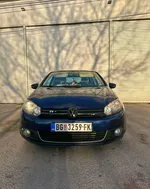 Volkswagen Golf 6 Golf 6 1.4 tsi 160ks  2011 god. Benzin 5700 € 2