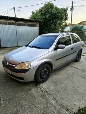 Opel Corsa C